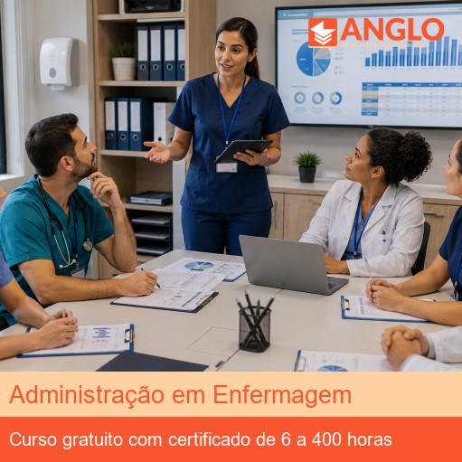 Administração em Enfermagem